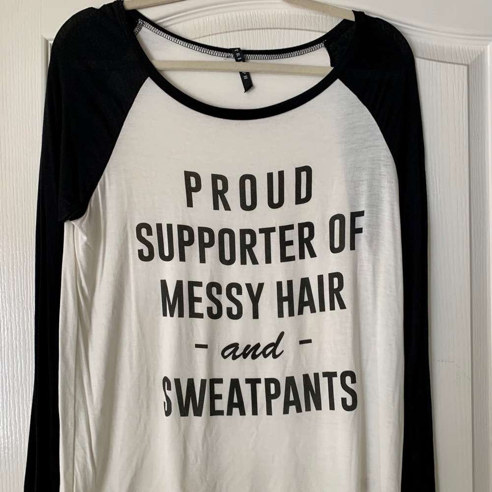 Casual Tee!